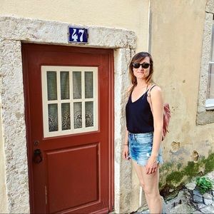 Meet your Posher, Brianne